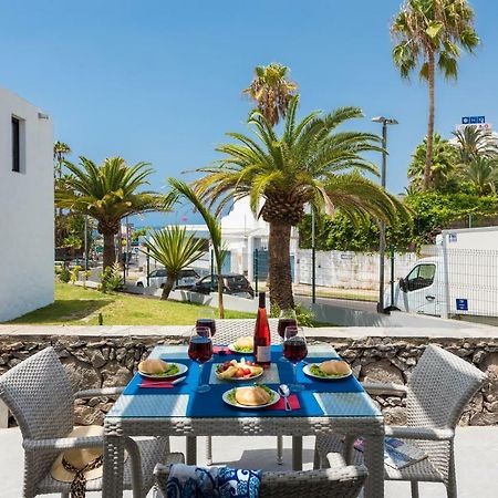 263 Precious Bungalow With Terrace, Free Wifi Πλάγια ντε λας Αμέρικας Εξωτερικό φωτογραφία