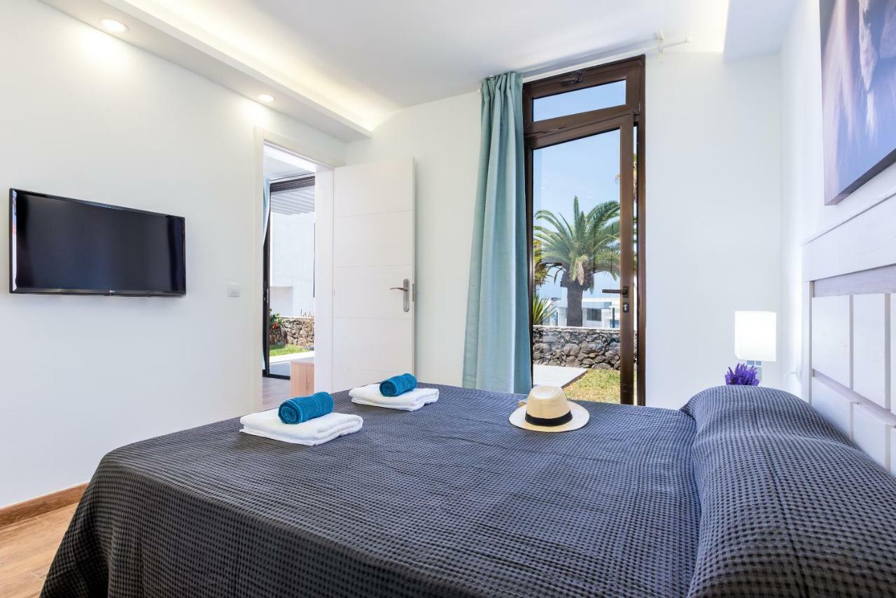 263 Precious Bungalow With Terrace, Free Wifi Πλάγια ντε λας Αμέρικας Εξωτερικό φωτογραφία